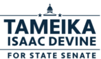 Tameika Isaac Devine for State Senate